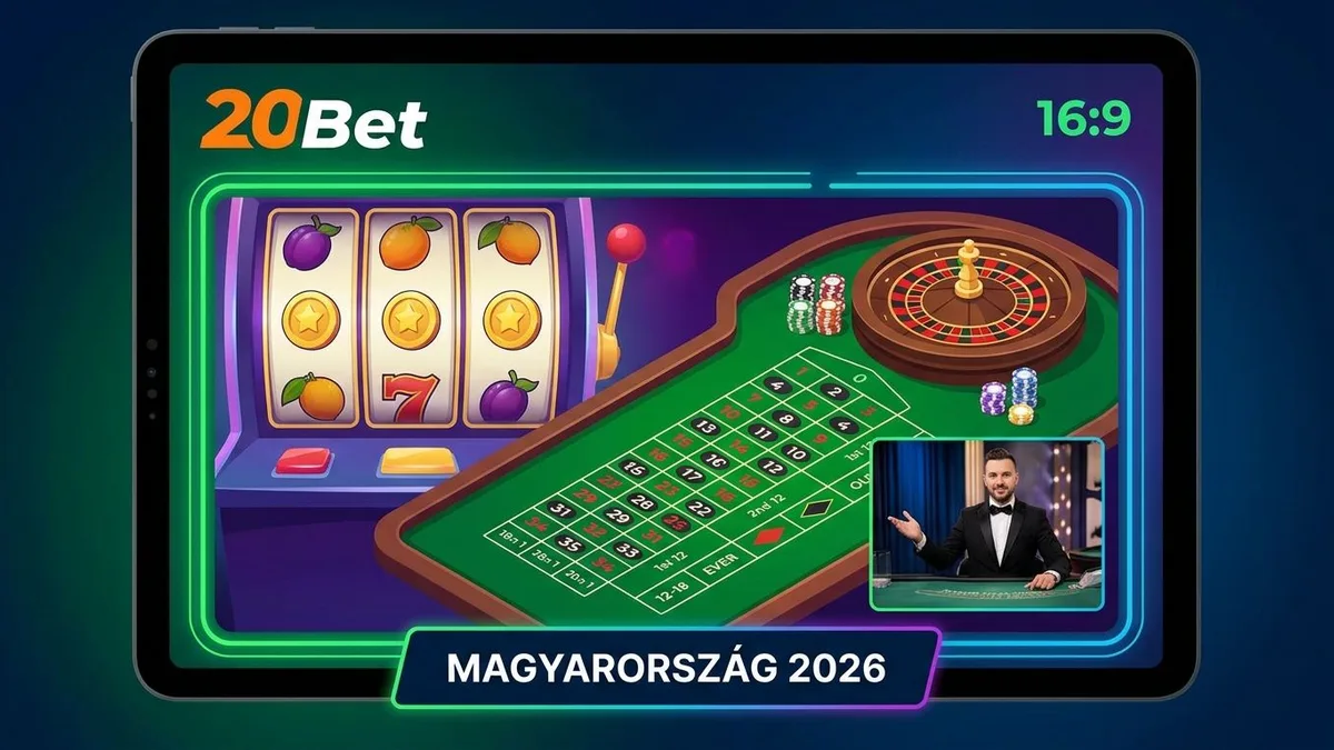 Kaszinójátékok